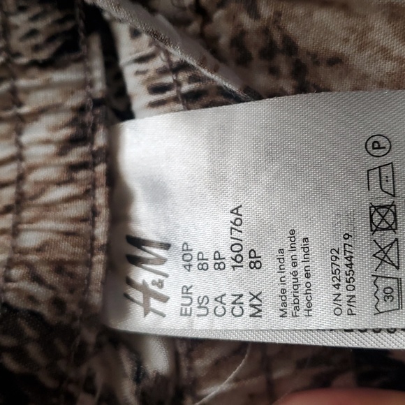 Pants - Picture 4 of 4